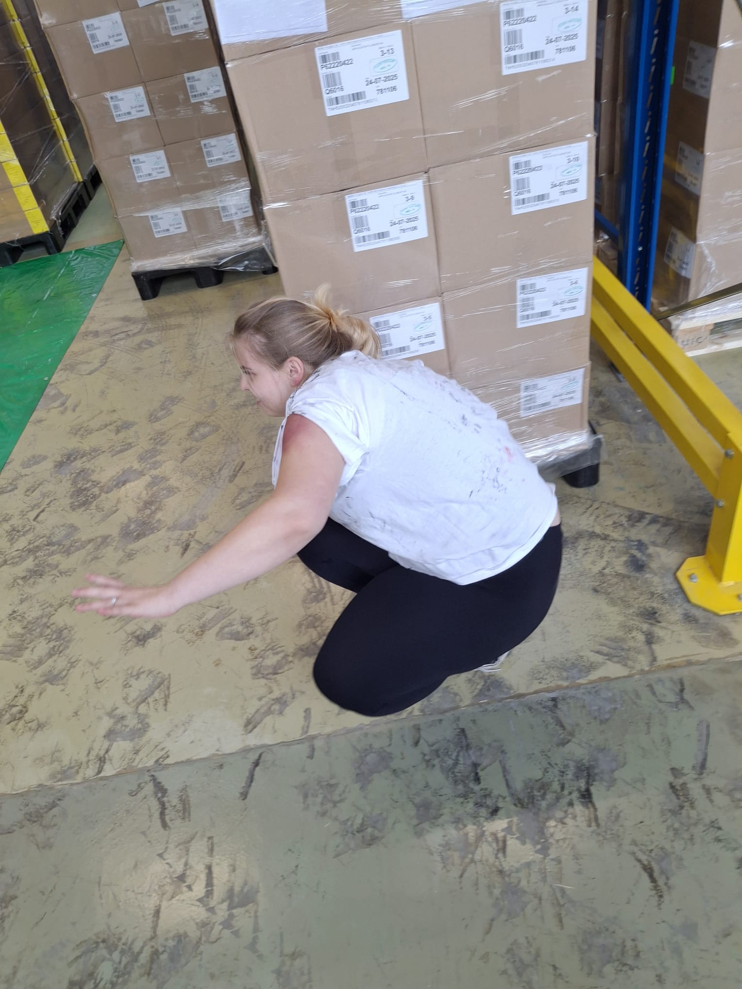 Školení první pomoci - Fotografie 20